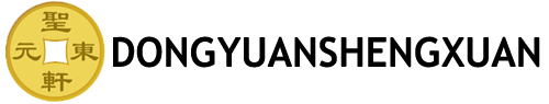 logo for DongYuanShengXuan