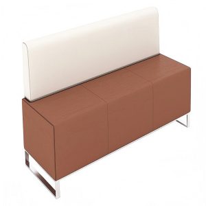 business negotiation sofa