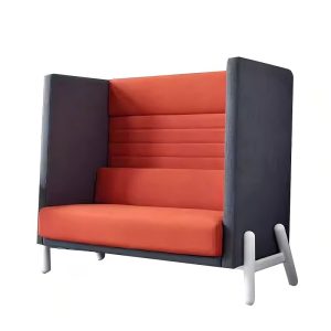 business private deck sofa