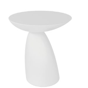 creative mushroom shaped coffee table