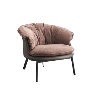 iron art business negotiation chair