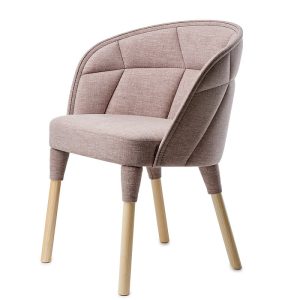 nordic minimalist hotel lobby conference chairs