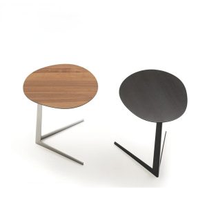 penguin shaped painted coffee table