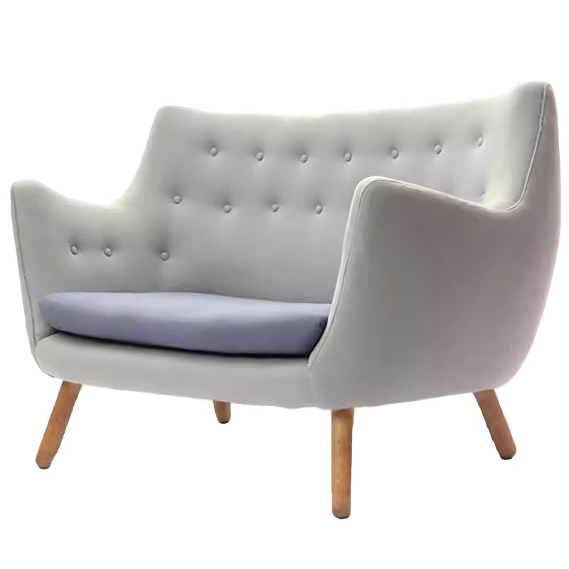 porter s goose shaped lazy sofa