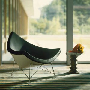 triangle lazy sofa chair