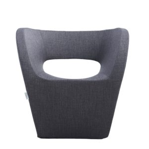 black bu pi yi kong bar leisure chair