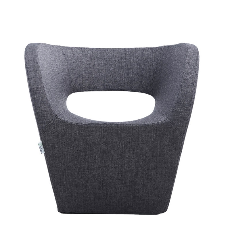 black bu pi yi kong bar leisure chair