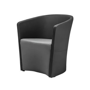 modern minimalist reception and negotiation chair